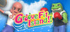 Groove Fit Island!! Image