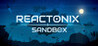 Reactonix Sandbox Image