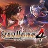 Samurai Warriors 4 Image