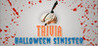 Halloween Sinister Trivia