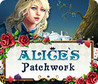 Alice's Patchwork Image