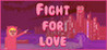 Fight with love Image