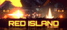 Red Island Image