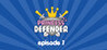 Princess Defender Episode 1