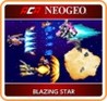 ACA NeoGeo: Blazing Star Image