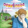 Demetrios - The BIG Cynical Adventure