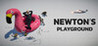 Newton's Playground Image