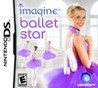 Imagine: Ballet Star Image