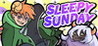 Sleepy Sunday Image