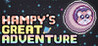 Hampy's Great Adventure