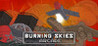 Burning Skies Arcade Image