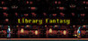 Library Fantasy Image