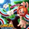Ginger - The Tooth Fairy Image
