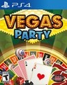 Vegas Party Image