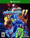 Mega Man 11 Image