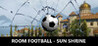 ROOM FOOTBALL - Sun Shrine Image