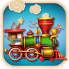 Ticket to Ride: First Journey Image