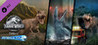 Pinball FX3: Jurassic World Pinball Image
