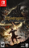 Mandragora: Whispers of the Witch Tree Image