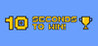 10 Seconds to Win! Image