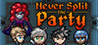 Never Split the Party Image