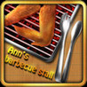 Ann's Barbecue Stalls Image
