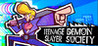 Teenage Demon Slayer Society Image