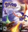 The Legend of Spyro: Dawn of the Dragon