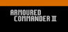 Armoured Commander II Image