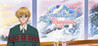 Snowkissed Romance Image
