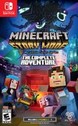 Minecraft: Story Mode - A Telltale Games Series - The Complete Adventure thumbnail