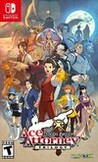 Apollo Justice: Ace Attorney Trilogy Image