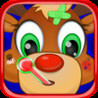 Christmas Pet Vet Doctor Animal Hospital - Santa's Celebrity Helpers Image