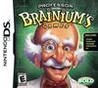 Professor Brainium's Games Image