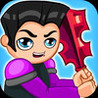 Fantastic Swordsman Image