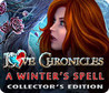 Love Chronicles: A Winter's Spell Image
