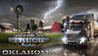 American Truck Simulator - Oklahoma Image