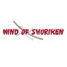 Wind of Shuriken