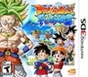 Dragon Ball: Fusions