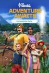 The Sims 4: Adventure Awaits Image