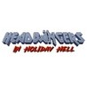 Headbangers in Holiday Hell Image