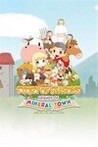 Story of Seasons: Friends of Mineral Town