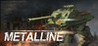 ARMORED CAVALRY:METALLINE Image