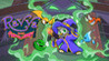 Ravva and the Phantom Library Image