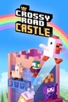 Crossy Road Castle Image