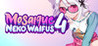 Mosaique Neko Waifus 4 Image