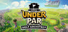 Under Par Golf Architect Image