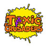 Toxic Crusaders Image