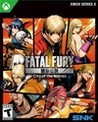 Fatal Fury: City of the Wolves