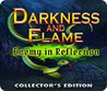 Darkness and Flame: Enemy in Reflection Image